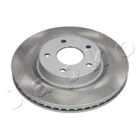 Bremsscheibe für NISSAN von JAPKO