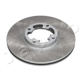 Bremsscheibe für SUBARU von JAPKO