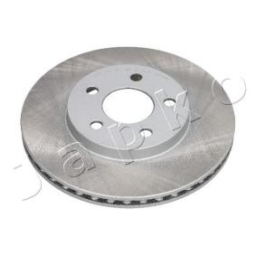Achetez des Disque de frein JAPKO 60995C à prix pour 28,82 €