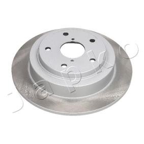 Bremsscheibe für SUBARU von JAPKO