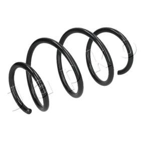 Fahrwerksfeder ZCJ1176A von JAPKO günstig für 21,38 € online kaufen