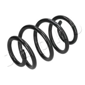 Fahrwerksfeder ZCJ5025A von JAPKO günstig für 21,75 € online kaufen
