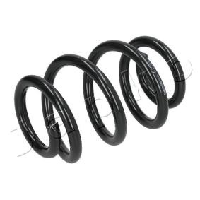 Fahrwerksfeder ZCJ5027A von JAPKO günstig für 21,38 € online kaufen