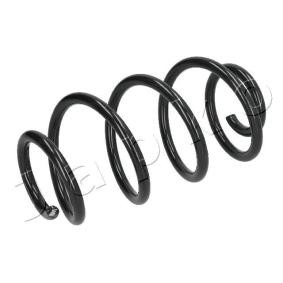 Fahrwerksfeder ZCJ5031A von JAPKO günstig für 23,30 € online kaufen