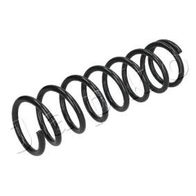 Fahrwerksfeder ZCJ7107A von JAPKO günstig für 23,64 € online kaufen
