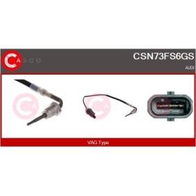 Lenkstockschalter CCS74239GS von CASCO günstig für 211,61 € online kaufen