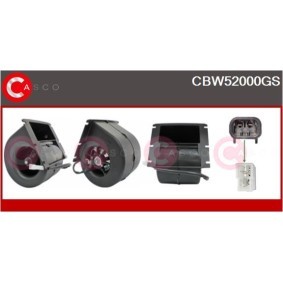 Anlasser für BMW von CASCO