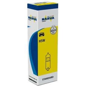 Glühlampe, Innenraumleuchte 178303000 von NARVA günstig für 3,08 € online kaufen