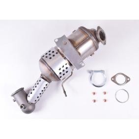 Partikelfilter (DPF) für CHEVROLET von EEC