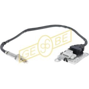 Køb Generator af GEBE 6 8111 1 til den lave pris 2307,77 DKK
