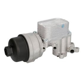 Ölkühler des Herstellers THERMOTEC - Originalware Artikelnummer: D4C012TT