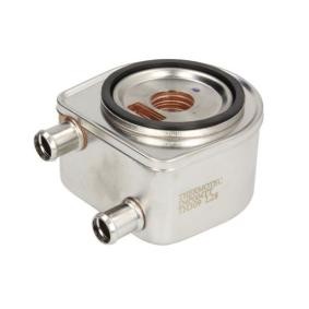 Compre Radiador de óleo de THERMOTEC online para JUMPER Autocarro (230P) a preços moderados