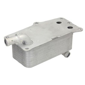 Ölkühler für NISSAN von THERMOTEC