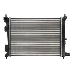 Kühler, Motorkühlung D70318TT von THERMOTEC günstig für 54,41 € online kaufen