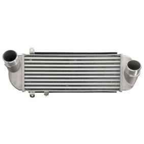 Køb Intercooler af THERMOTEC DA05005TT til den lave pris 1466,23 DKK