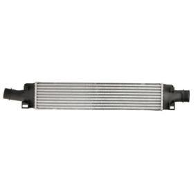 Ladeluftkühler für AUDI von THERMOTEC