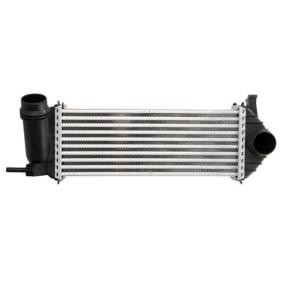 Ladeluftkühler für RENAULT von THERMOTEC