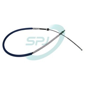 Handbremsseil für RENAULT von SPJ
