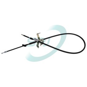 Handbremsseil 913005 von SPJ günstig für 75,82 € online kaufen