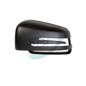 Acquista Calotta specchietto da SPJ online per CLA Shooting Brake (X117) a prezzi moderati
