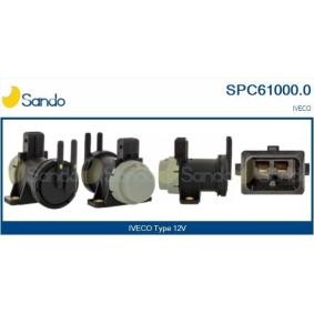 Comprar Interruptor de encendido / arranque de SANDO SIS73000.0 a bajo precio de 14,57 €
