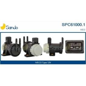 Comprar Interruptor de encendido / arranque de SANDO SIS73001.0 a bajo precio de 17,43 €