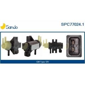 Lenkstockschalter SLS70040.0 von SANDO günstig für 108,67 € online kaufen