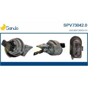 Lenkstockschalter für FORD von SANDO