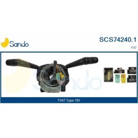 Acquista Scatola sterzo da SANDO SSB71145.1 a buon mercato per soli 806,68 €