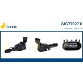 Køb Viskermotor af SANDO SWM32147.0 til den lave pris 874,18 DKK
