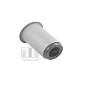 Buchse, Lenkstockhebel TED14601 SUBARU von TEDGUM