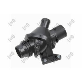 Thermostat, Kühlung-Abgasrückführung 004-025-0025 von ABAKUS günstig für 35,29 € online kaufen