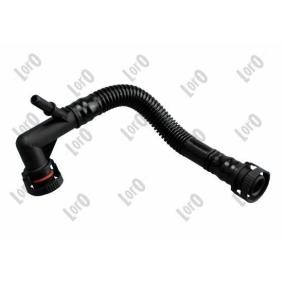 Acquista Tubo flessibile, ventilazione monoblocco da ABAKUS online per 5 Touring (E61) a prezzi moderati