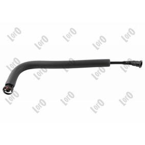 Acquista Tubo flessibile, ventilazione monoblocco da ABAKUS online per 5 Touring (E61) a prezzi moderati