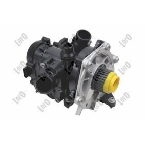 Comprar Bomba de agua de ABAKUS 053-025-0037 a bajo precio de 257,93 €