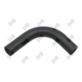 Compre Tubo flexível, respiro do cárter da cambota da ABAKUS 053-028-095 a um preço baixo por 15,13 €