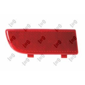 Rückstrahler 054-31-875 von ABAKUS günstig für 11,29 € online kaufen