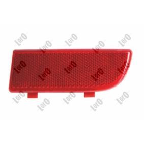 Rückstrahler 054-31-876 von ABAKUS günstig für 11,29 € online kaufen