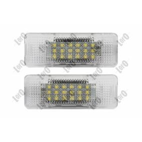 Innenraumleuchte L04-470-0002LED von ABAKUS günstig für 15,14 € online kaufen
