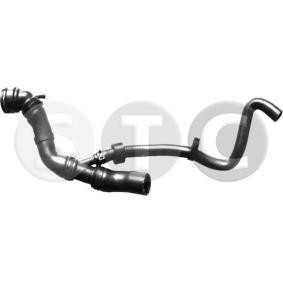 Kühlerschlauch des Herstellers STC - Originalware Artikelnummer: T499479