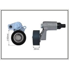 Spannarm, Keilrippenriemen 100399SP von CAFFARO günstig für 31,90 € online kaufen