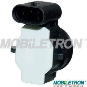 Parksensor für BMW von MOBILETRON