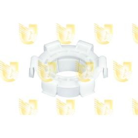 Compre Casquilho, alavanca de comando da UNIGOM 160803 a um preço baixo por 11,30 €