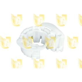 Compre Casquilho, alavanca de comando da UNIGOM 160863 a um preço baixo por 12,80 €