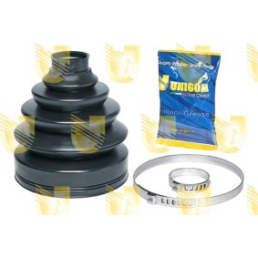 Faltenbalgsatz, Antriebswelle 310560H.2 von UNIGOM günstig für 34,18 € online kaufen