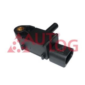 Comprar Sensor, presión gas de escape de AUTLOG AS5280 a bajo precio de 25,02 €