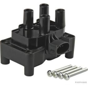Zündspule 19020059 von HERTH+BUSS ELPARTS günstig für 62,28 € online kaufen