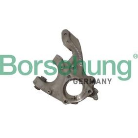 Achsschenkel, Radaufhängung für VW von Borsehung