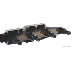 Zündspule für SKODA von HERTH+BUSS ELPARTS