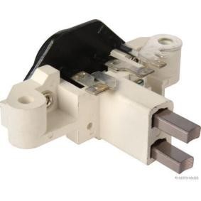 Lichtmaschinenregler für PEUGEOT von HERTH+BUSS ELPARTS